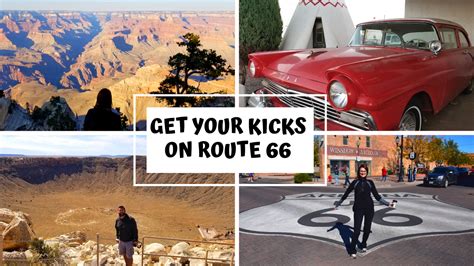 The Best Route 66 Arizona Attractions – Dang Travelers