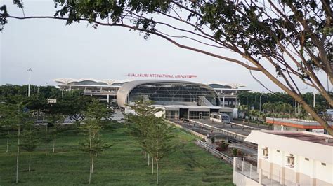 Jadwal Kereta Bandara Medan Kualanamu Terbaru