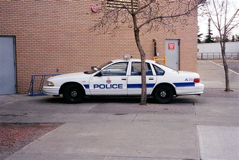 Edmonton Police Service