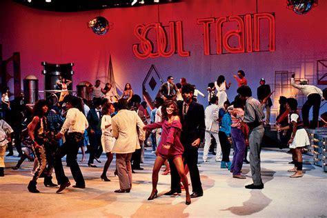 46. Soul Train Premieres Nationally – Chicago Magazine