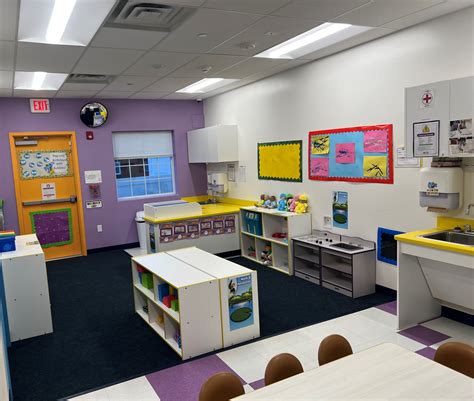 Preschool & Daycare | Glastonbury, CT | The Learning Experience