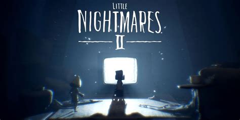 Little nightmares 2 ending - trafficnanax