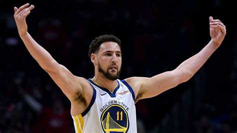 How long is Klay Thompson out? Injury timeline, return date, latest ...