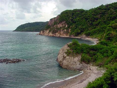 Travel North Philippines: Corregidor Island - History and beauty