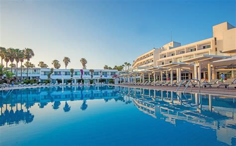 Dome Beach Hotel in Ayia Napa, Cyprus | Holidays from £498 pp ...