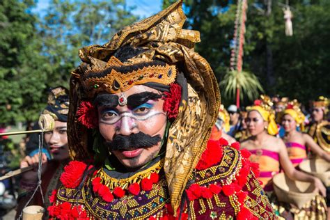 Bali Arts Festival 2016 - Duniart - Photography and Blog by Toine ...