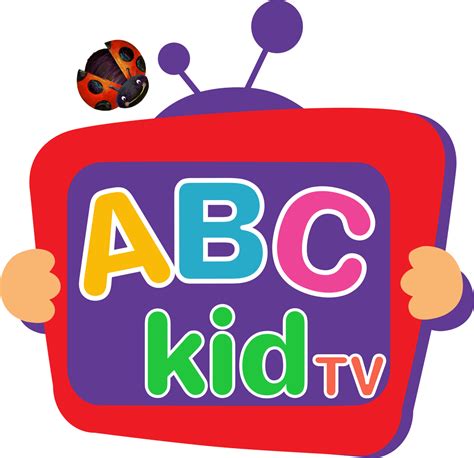 Clipart Shapes Nursery - Abc Kids Tv Png Transparent Png - Full Size ...