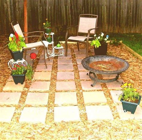 DIY Garden Ideas on a Budget For a Quick and Easy Backyard Makeover ...