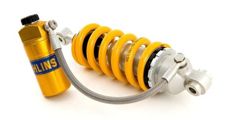 2011-2014 Triumph Tiger 800 XC Shocks and Suspension | Öhlins USA