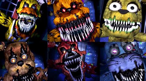 Fnaf Jumpscare Simulator No Download - ekosupport