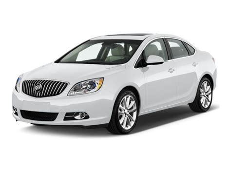 2017 Buick Verano Exterior Colors | U.S. News