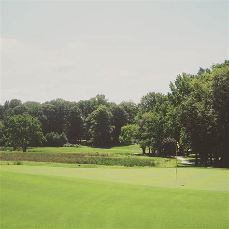 University of Maryland Golf Course – GOLF STAY AND PLAYS