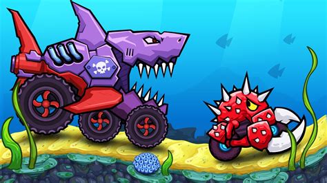 Juegos de Monster Truck 🕹️ Juega en 1001Juegos