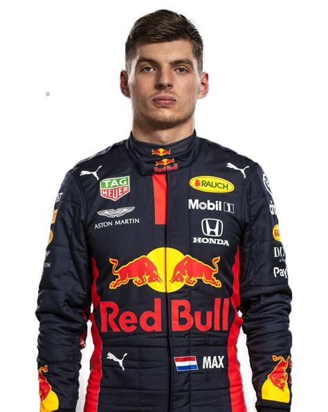 Max Verstappen, Motorsport Star, Red Bull Racing, Grand Prix Winner ...