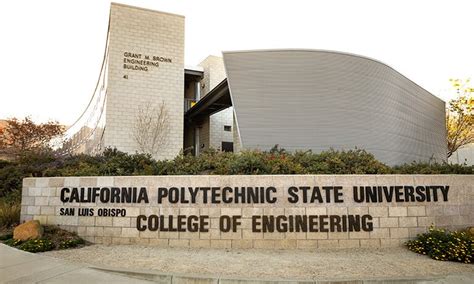 Cal Poly College of Engineering: A Look Back at 2022