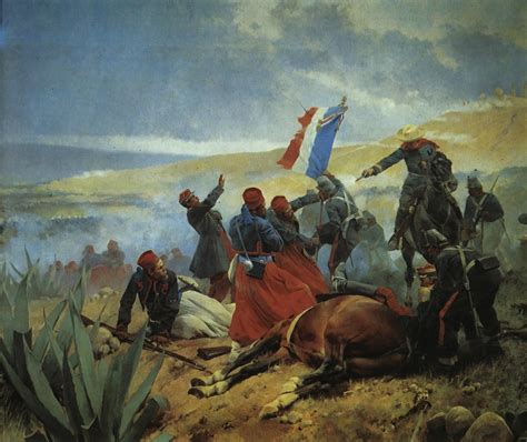 La Batalla de Puebla: Un triunfo inesperado que marcó la historia de México