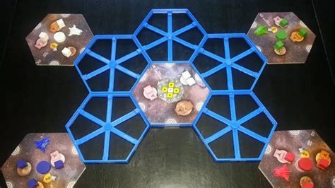 Settlers of Catan 3D Print/STL Files: 30 Best 3D Models - FacFox Docs