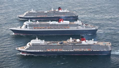 Cunard Adds Over 150 Voyages for 2023 Season - Cruise Industry News ...