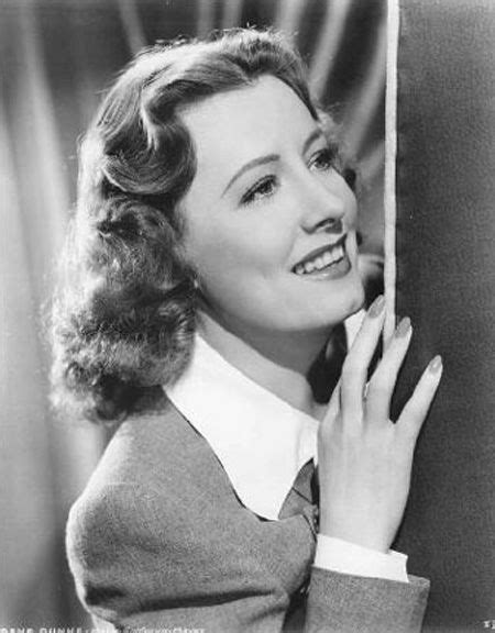 CANYON CREEK Magazine: As Irene Ryan or Irene Dunne - She was all ...