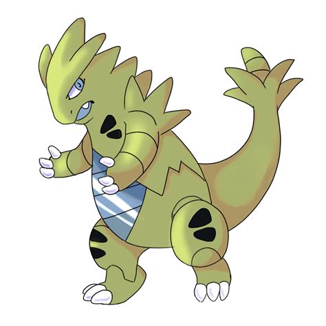 #shiny-tyranitar on Tumblr