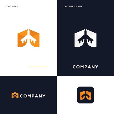 Premium Vector | Shipment logo vector icon illustration design