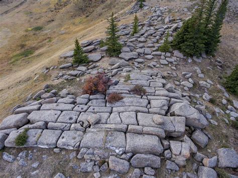 Mystery Rocks of Saskatchewan • Ryan Wunsch Photography