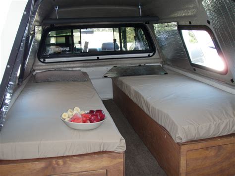 16 Ideas That Can Make Truck Camper Truck Camper Shells Camper | Images ...