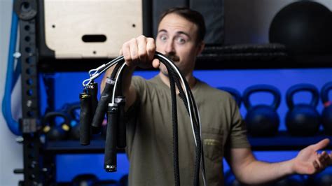 Expert-Tested: Best Jump Rope (2024) | Garage Gym Reviews