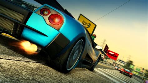 Buy Burnout™ Paradise Remastered – PC – EA