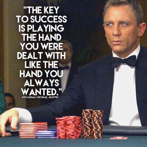 Best 25+ James Bond Quotes ideas on Pinterest | Bond quotes ...