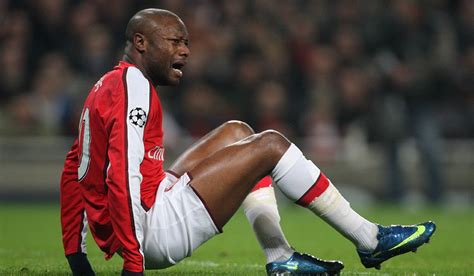 William Gallas of Arsenal, Emirates Stadium, 24 February 2009. - Planet ...