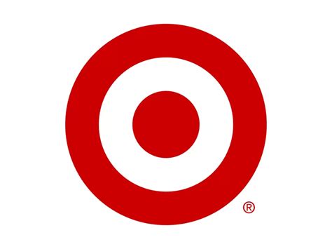 Target Corporation Logo PNG vector in SVG, PDF, AI, CDR format