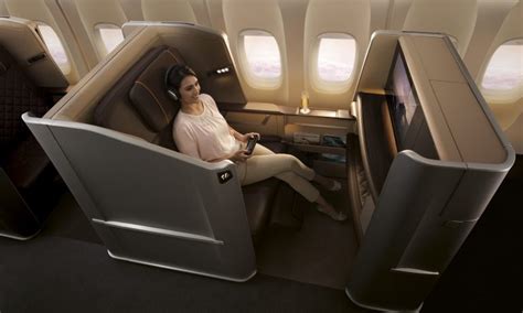 Singapore Airlines First Class: How to Make the Most of It - NerdWallet