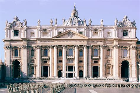 Why Booking a St. Peter's Basilica Dome Tour is a Must-Do in 2024