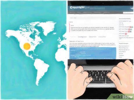 How to Copyright a Book: 9 Steps (with Pictures) - wikiHow