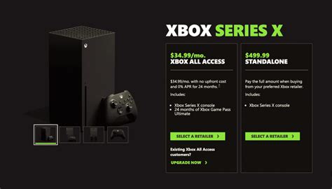 Black Friday Deals on Xbox One X, S and Series X & S Consoles 2021