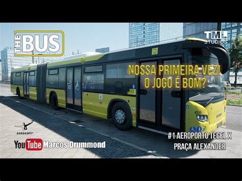 Steam Community :: The Bus