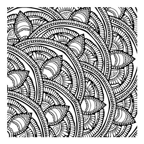 Simple Black And White Patterns Backgrounds, Black And White Drawing ...