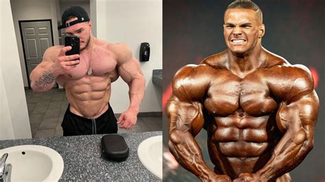 "I could have been second" - Nick Walker reacts to 2022 Mr. Olympia results