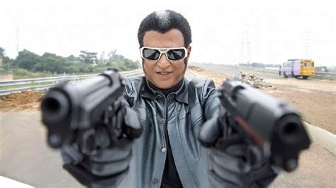 2.0: Revisiting Shankar's Enthiran and how Rajinikanth became India's ...