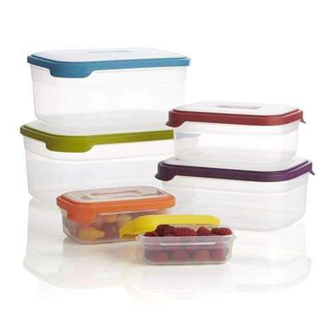 Best Freezer Containers — Eatwell101