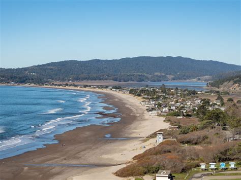 12 Chill & Charming Northern California Coastal Towns