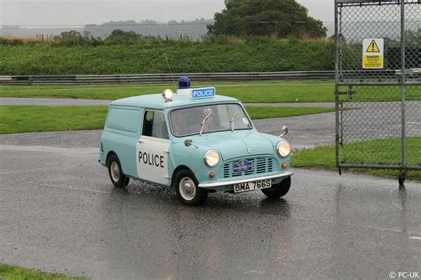 british cars from the fifties - Google Search | British police cars ...