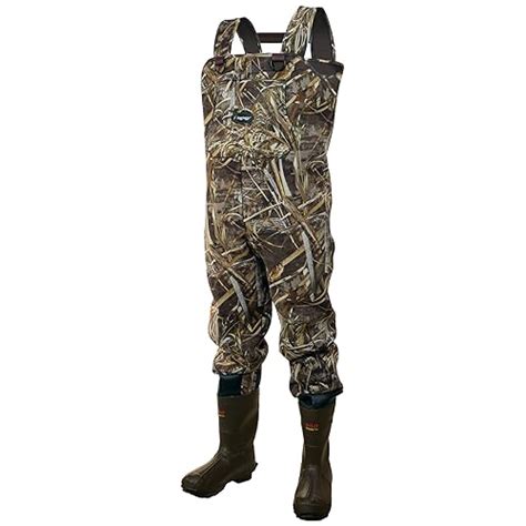 The Best Breathable Waders for Duck Hunting - Giga Fishing