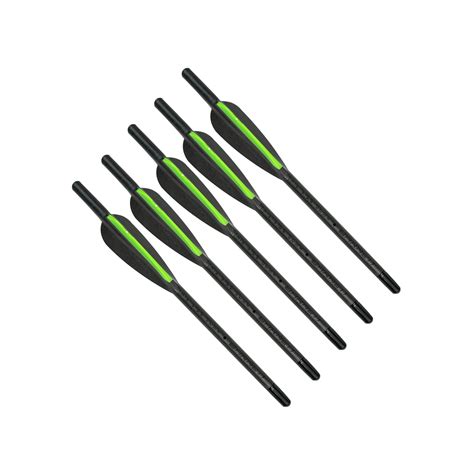 Barnett Outdoors Barnett Evac Crossbow De-Cocking Bolts, 5Pk - Walmart.com