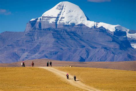 Mount Kailash Facts, Trek, Pilgrimage, Kora, Map | Kailash Tour 2018