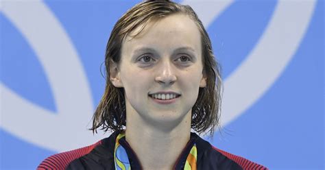 How Many World Records Has Katie Ledecky Broken So Far? It's Hard To ...