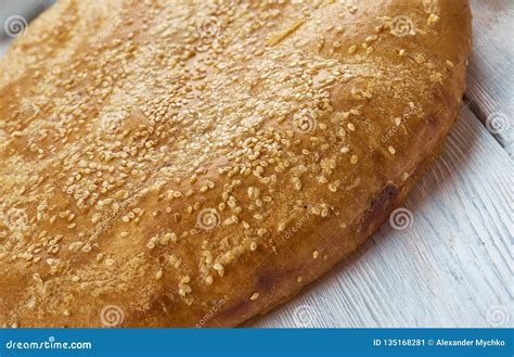 Afghani Bread Naan stock image. Image of afghanistan - 135168281