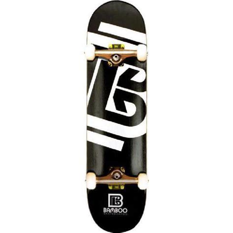 Diamond Bamboo Skateboard from Bamboo Skateboards – Longboards USA