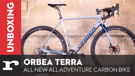 Orbea Gravel Bike For Sale - Solo Para Adultos En Galicia